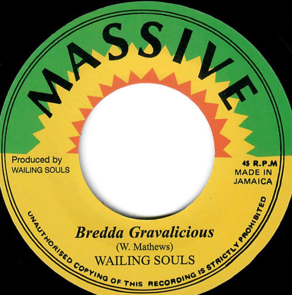 Bredda Gravalicious