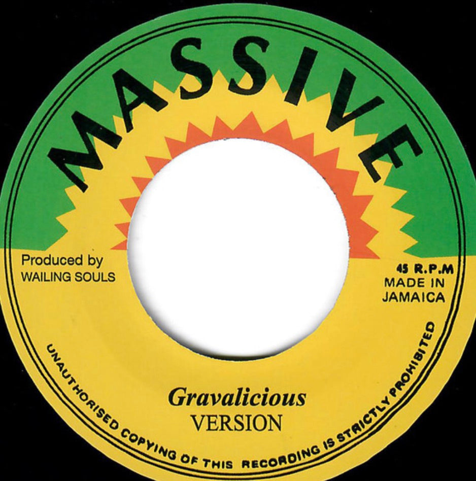 Bredda Gravalicious