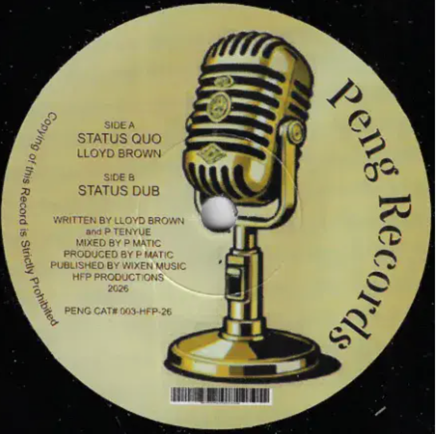 Status Quo / Status Dub