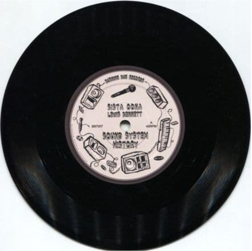 Sound System History
