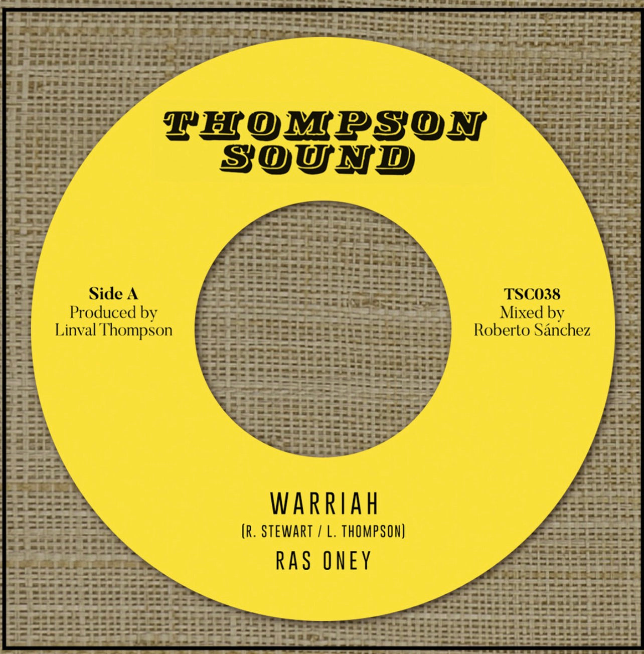 Warriah