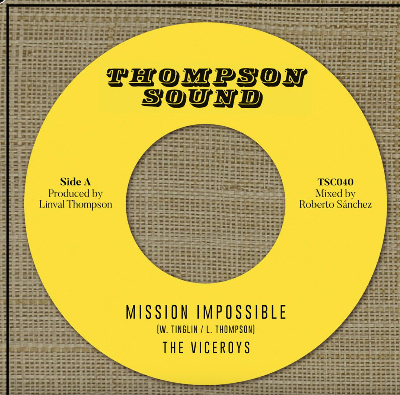 Mission Impossible