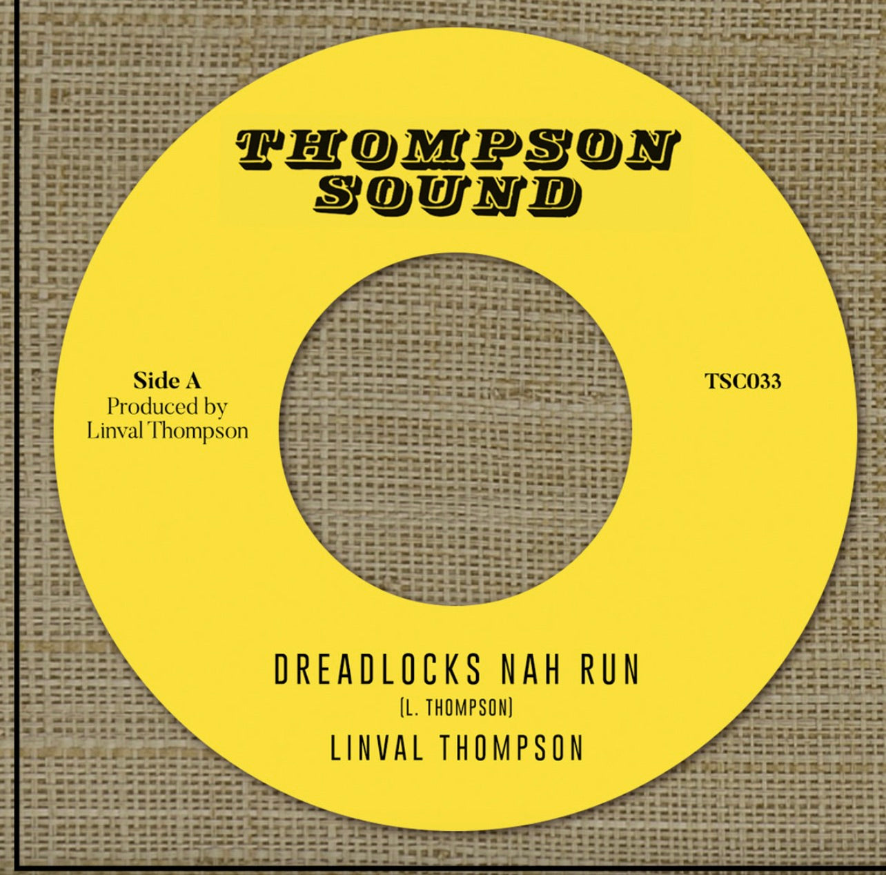 Dreadlocks Nah Run