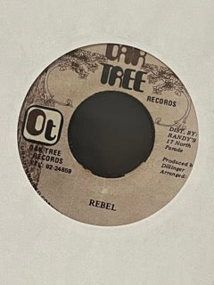 Work Up Yourself / Rebel