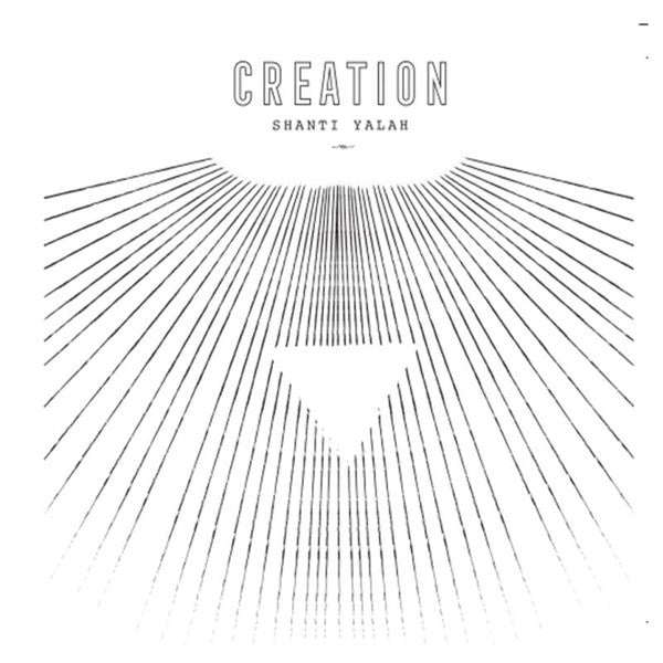 Shanti Yalah : Creation (LP, Album)