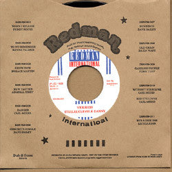 Tony Tuff / Steely & Clevie & Danny Browne : Careless People (7", RE)