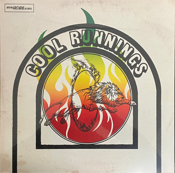 Cool Runnings* : Cool Runnings (LP)