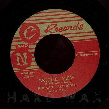 Roland Alphonso & The Soul Brothers / Tommy McCook : Sca-Balena / Two For One (7", Single)